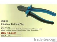 Diagonal Cutting Pliers