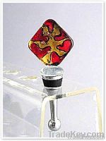 Wine bottle stopper-NYJS-011