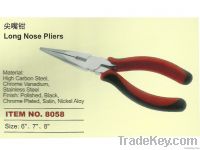 American type Long nose plier