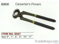 Carpenter&#039;s Pincers
