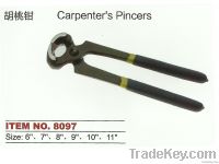 Carpenter's Pincers