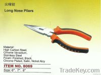 American Type Long nose pliers