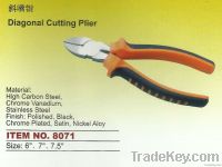 American Type Diagonal Cutting Pliers