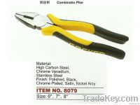 Japanese Type Combination Pliers