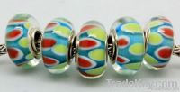 Murano Glass Beads, Trollbeads