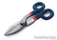 Iron Scissors, Manual  pliers 8 inch American snips, iron sheet shears