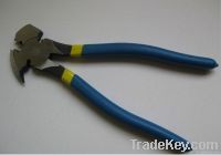 For export 10 inch axe type fence pliers hammer fence pliers