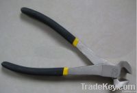 10 inch strong top cutting forceps, End Cutting Pliers