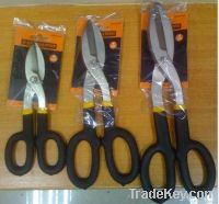 The supply of export American Snips
