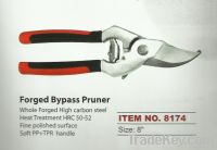 Forged Bypass Pruner, Pruner