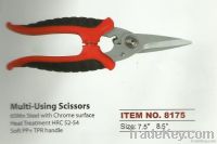 Multi-Using Scissors, Garden shears