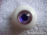 Glass Eyes For BJD and Dolls Parts