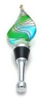 Murano Glass Stopper