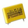 Poly Film Capacitor