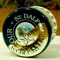 St. Dalfour Beauty Whitening Cream