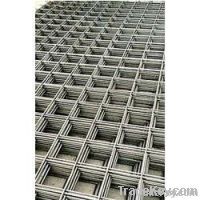 Square Wire Mesh