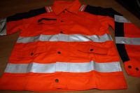 Workwear coverall