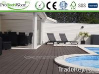 Wood Polymer decking