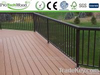 Composite Wood decking