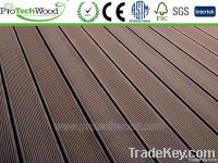 Wood Polymer decking