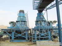 Hydraulic Cone Crusher