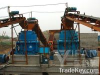 Hydraulic Cone Crusher