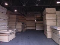 Particle Board, Melamine