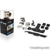 GoPro HD HERO2 Outdoor Edition 11 MP Camcorder - 1080p