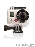 GOPRO MOTORSPORTS HD HERO 2 CAMERA#CHDMH002