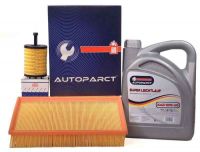 AUTOPARCT Motor Oil & Auto Parts