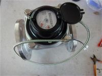 woltman water meter