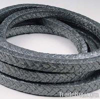 Graphite Braided Packing