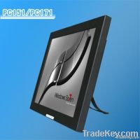 10.4"--22"industrial touch panel computer/panel pc and embedded comput