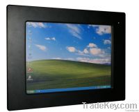 10"-17"industrial Touch Computer, Embedded Pc