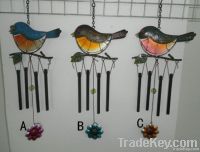 Bird Wind Chime