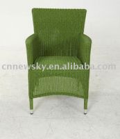 Garden Chairs rattan By Furnitureeloropia, Egypt