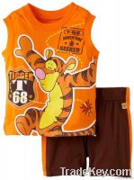 2013 kid clothes set