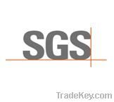 SGS Preshipment Inspection Services List