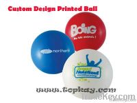 Custom Design Printing bouncing balls, OEM Bounce ball, Picture ball