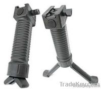 Grip Pod Law Enforcement All Polymer Bipod