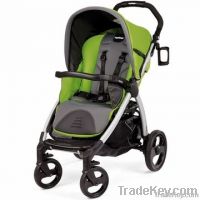 Peg Perego Book Baby Stroller