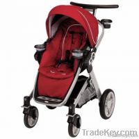 Graco LuvBuggy Stroller Cayenne