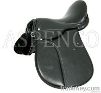 Synthetic Jumping Saddle