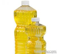 Refined Rapeseed oil