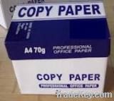 A4/A3 copy paper