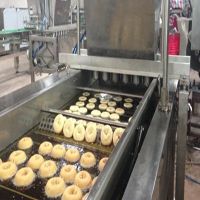 Yufengindustrial donut maker with high volume    YuFeng