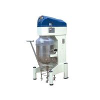 China automated bakery dough mixer for sale    YuFeng