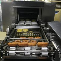 Automaticminiyeast donutmakermachine    YuFeng