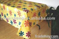 2013 beautiful Table cloth