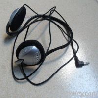 Bus Headphone